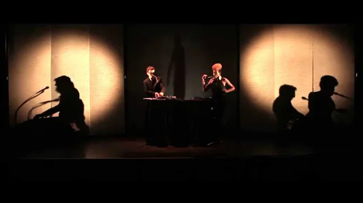 Sandra Nkak and J Dr - Dancing Girl [a Terry Calli...