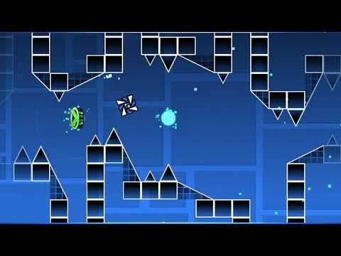 [Insane Demon Layout] Duality | MY BEST DUALS
