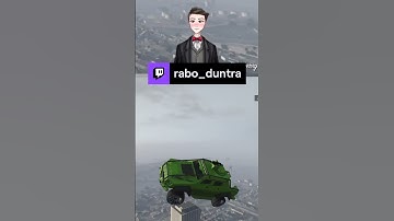 An Average Day Of Chaos | GTA 5 Chaos Mod | rabo_duntra on #Twitch