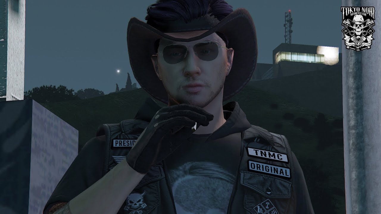 【GTA V RP】EN HACER #SBTNF #TNMC #TNF