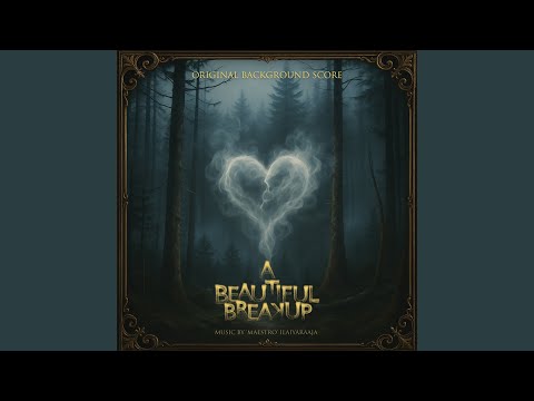 Putar The Haunted Welcome - Ilaiyaraaja