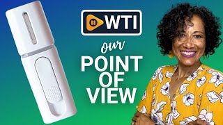 Rocky Mountain Handheld Diffusers | Our Point Of View
