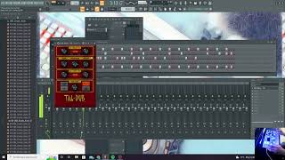 Arturia SPARK LE Fruity Loops Midi Custom Script Arturia SPARK LE Fruity Loops Midi Custom Script