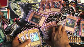 GALLIS OTK AGENTS Deck Profile