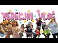 VLOG Upoznale Smo Pepu Dani Sa Milicom Kuvamo 