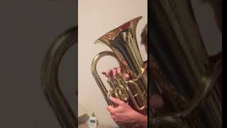 YEP-201 Euphonium