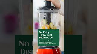 Integrating Plant-Based Supplements Into Wellness