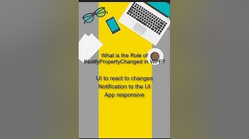 Master Commanding, INotifyPropertyChanged, and ObservableCollection in WPF | WPF Interview Guide