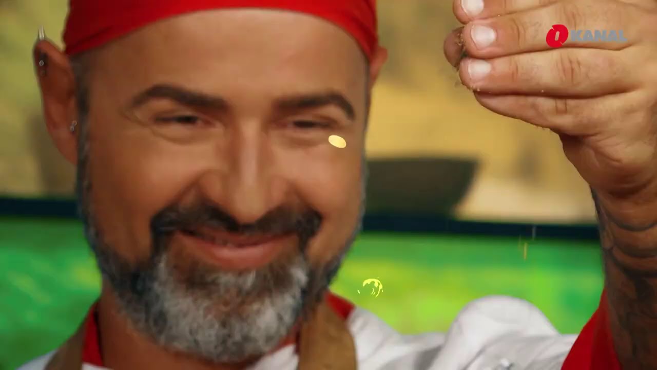 Iz kuhinje Vjeke Kramera - Šta ću ručku: Okruglice od mesa