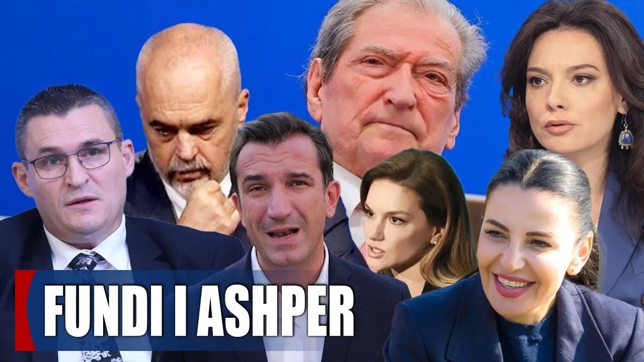 Rama merr mesazhin BOMBE_ Ja ULTIMATUMI Iardhur nga Amerika