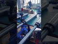 We have focused on the research and development and production of electric cylinders for many years.