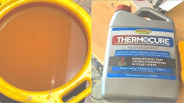Does THERMOCURE actually work? Let’s find out!!