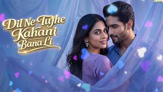Reliving 90s Magic: Dil Ne Tujhe Kahani Bana Li | ✨ Romantic Song Mix