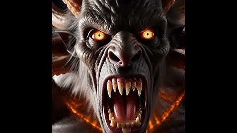 interdimentional hermaphrodite demon parasite