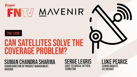 Can Satellites Solve the Coverage Problem?