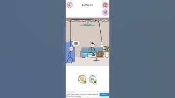 Thief puzzle Level 81 the bag the boys style #games #gameplay #shorts #theifpuzzle