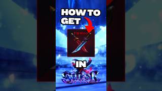 How To Get Jinwoo/Solo Hunter In Sailor Piece #roblox #sailorpiece