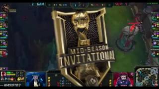 Stomaged Neden Lee Sin Oynamamalı ?