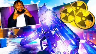 *NEW* OVERPOWERED VAZNEV 9k "DOUBLE NUKE" MODERN WARFARE 2 BEST VEZNEV 9K CLASS SETUP