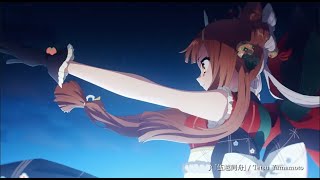 Fate/Grand Order : GUDAGUDA Close Call 2021 TVCM (ซับไทย)