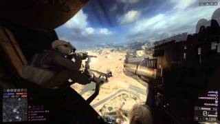 Battlefield 4 epic smaw kill edit