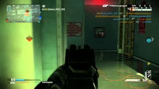 COD: GHOST KEM STRIKE AGAINST A PARTY + THEY RAGE QUIT