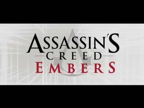 Assassin's Creed Embers - Animated Short Movie Trailer