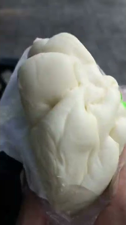 The Famous Bakpao Mega Jaya