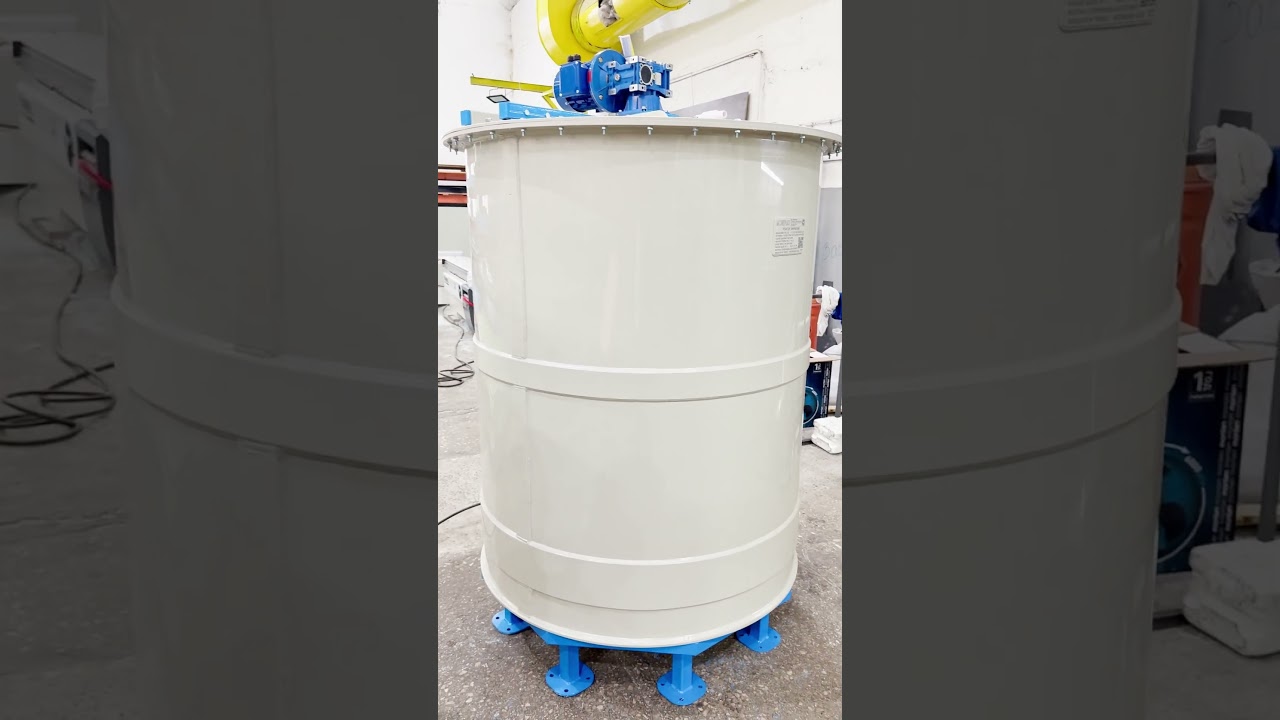 Химический реактор