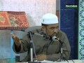 Ustaz Haslin Baharim - Cabaran Islam Masa Kini Vol. 2