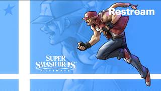 Getting Terry to 10M | Smash Ultimate