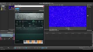 How To Make 'My 5 IL Vocodex Audio Effects [V2]'