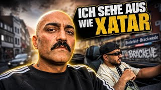 😳 Ist das XATAR?! - Cabrio Tour durch Bielefeld Brackwede, Baumheide 🚗💨 | Lass cruisen