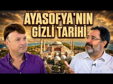 Why Did Mehmed the Conqueror Not Change the Name of the Hagia Sophia? | Priceless Istanbul