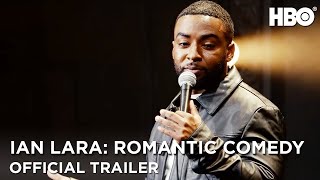 Watch Ian Lara: Romantic Comedy Trailer