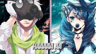 Nightcore ↪️Taylor Swift - Look What You Made Me Do 「Cover」