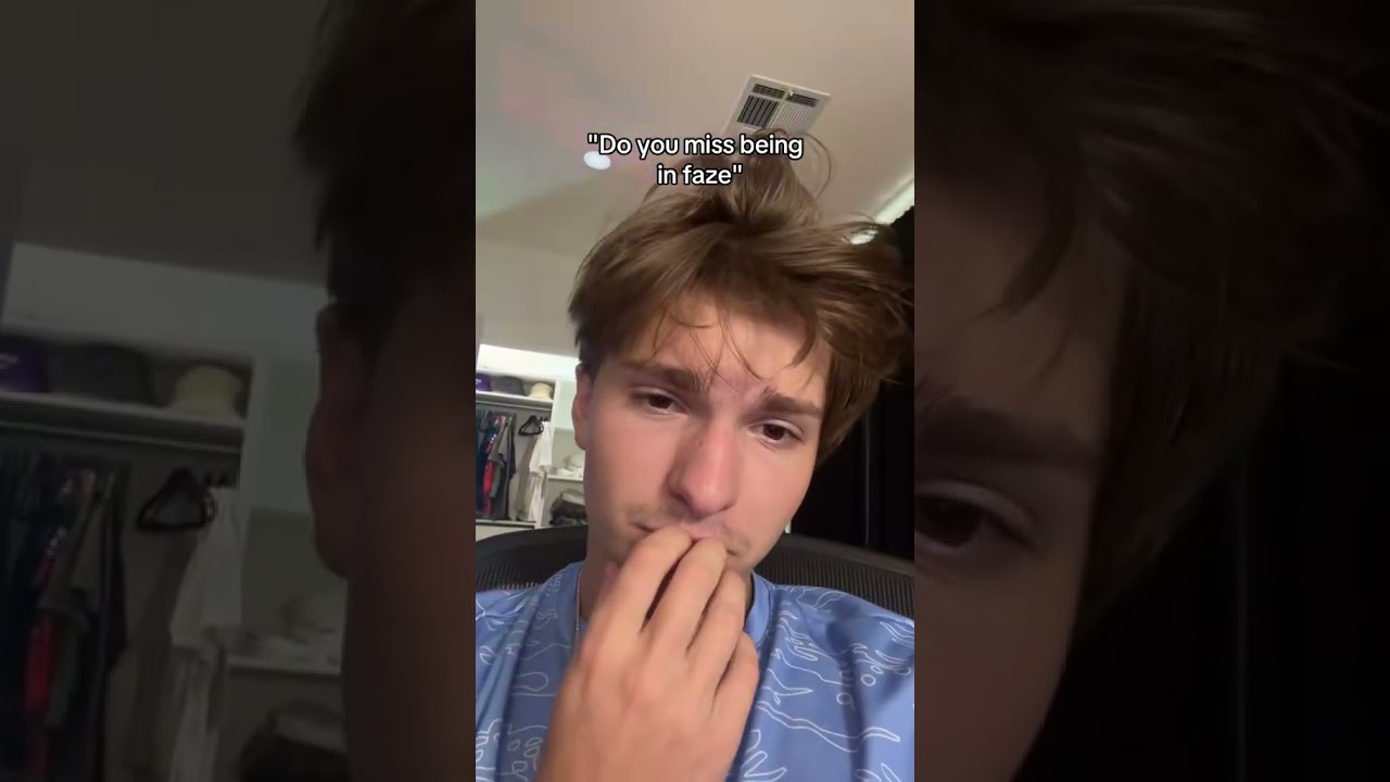 It's just a bad dream right?! 