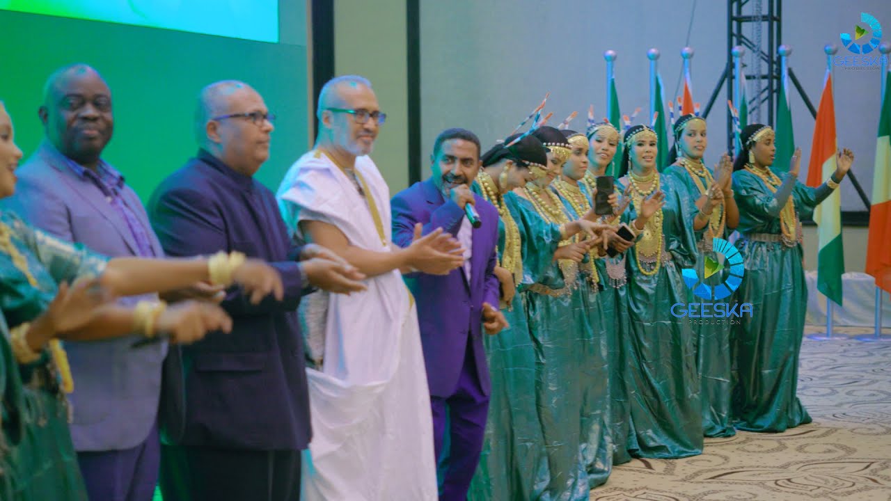 HOUSSEIN HEYLE | IOG NEW SONG 2026