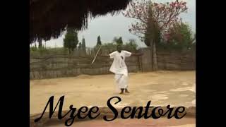 Sentore Imana Yinganzo Video