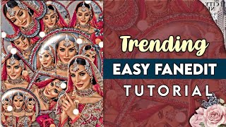 𝗧𝗿𝗲𝗻𝗱𝗶𝗻𝗴 𝗮𝗻𝗱 𝗘𝗮𝘀𝘆 𝗙𝗮𝗻𝗲𝗱𝗶𝘁 𝗧𝘂𝘁𝗼𝗿𝗶𝗮𝗹 𝗙𝗼𝗿 𝗙𝗮𝗻𝗽𝗮𝗴𝗲𝘀|| •Arora galaxy•