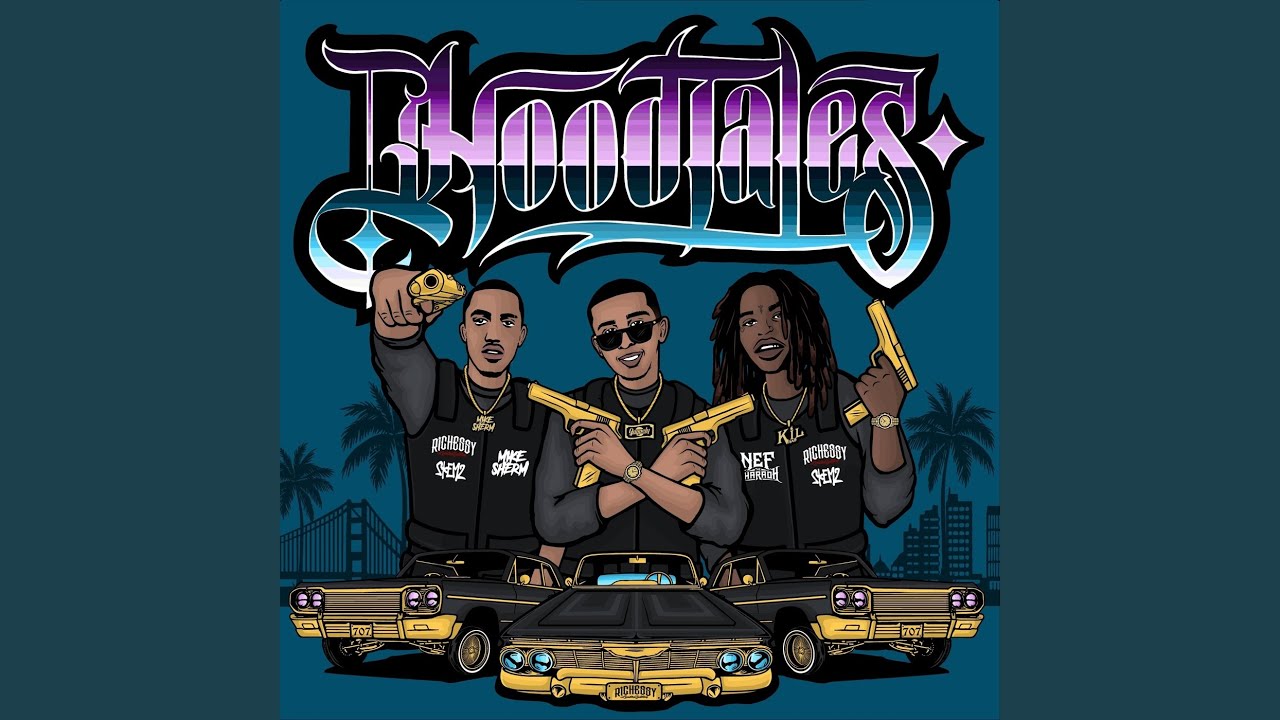 Watch Hoodtales on YouTube Watch Hoodtales on YouTube