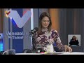 Al Aire | Venezuela arranca la segunda jornada nacional de alistamiento en la Milicia Bolivariana