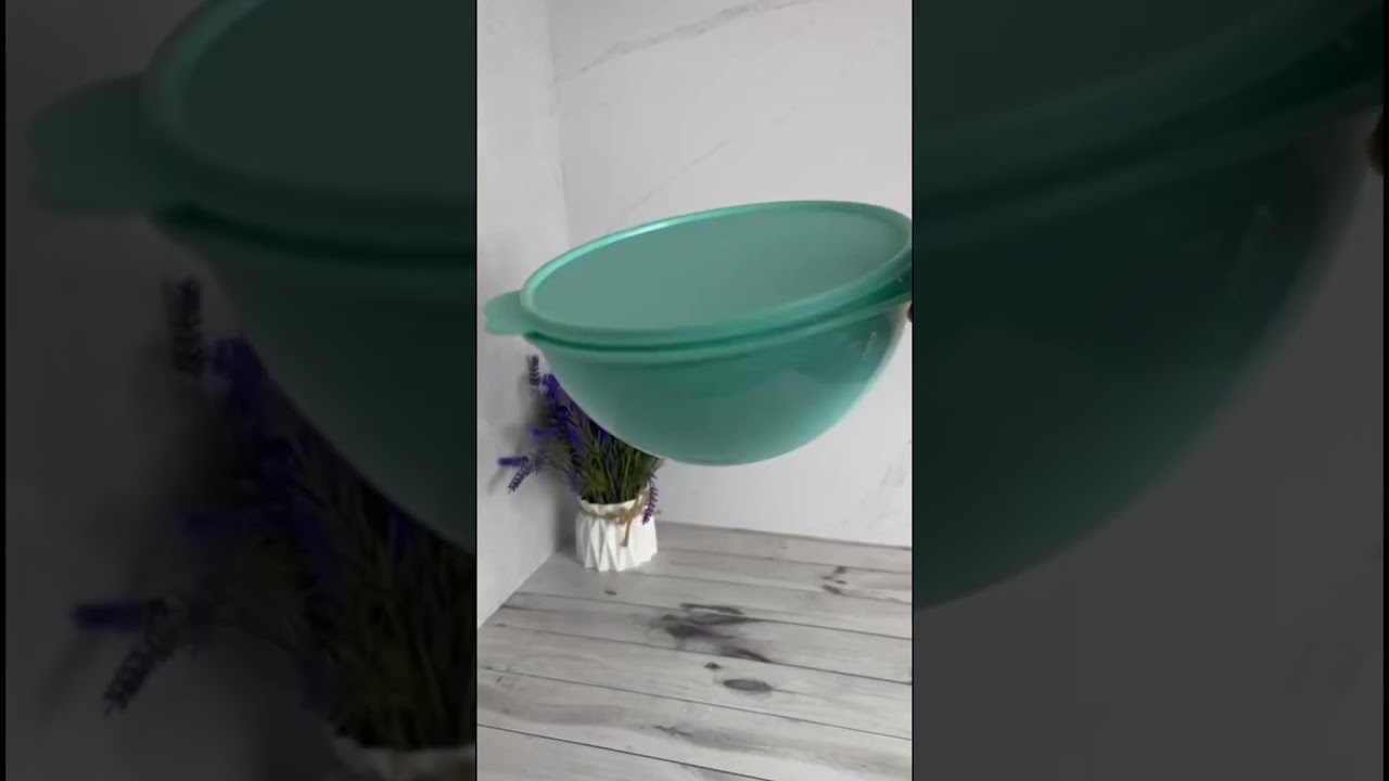 #tupperware