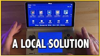 Checking out two Pokémon Bank alternatives screenshot 1
