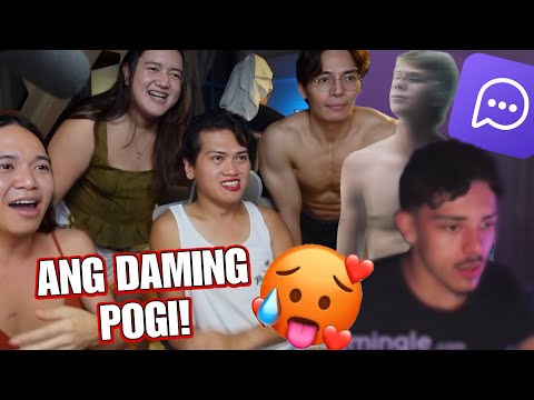 Naghanap ng jowa sa Umingle ang mga bayut! (Super laptrip!) 😅