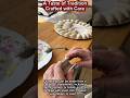 Handmade Perfection The Art of Dumpling Making