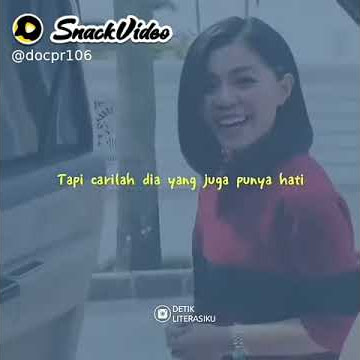 story wa 30 detik terbaru merry riana