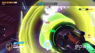 Report for Spawn Killing