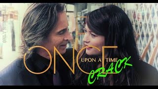 Once Upon a Time CRACK!