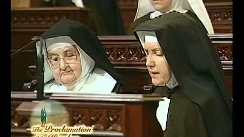 Rosary Luminous - Mother Angelica